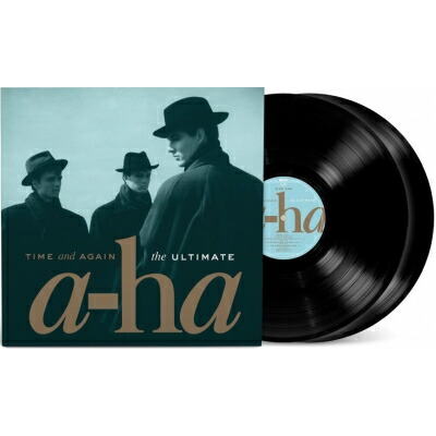 楽天市場】Take On Me A－ha（CD・DVD）の通販