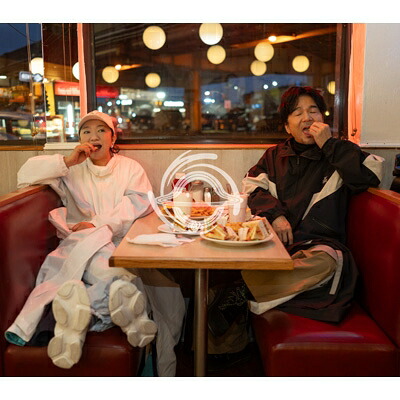 楽天市場】東京初期衝動 / 東京初期衝動【初回限定盤】(CD+DVD) 【CD