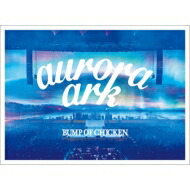 楽天市場】bump of chicken tour 2019 aurora ark tokyo dome(blu-ray