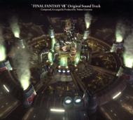 楽天市場】FINAL FANTASY VII ORIGINAL SOUNDTRACK 【CD