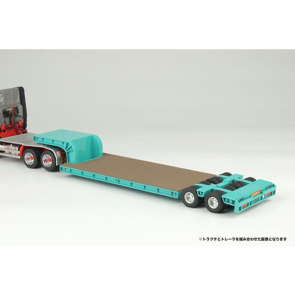 楽天市場】トレーラー 低床（プラモデル・模型｜ホビー）の通販