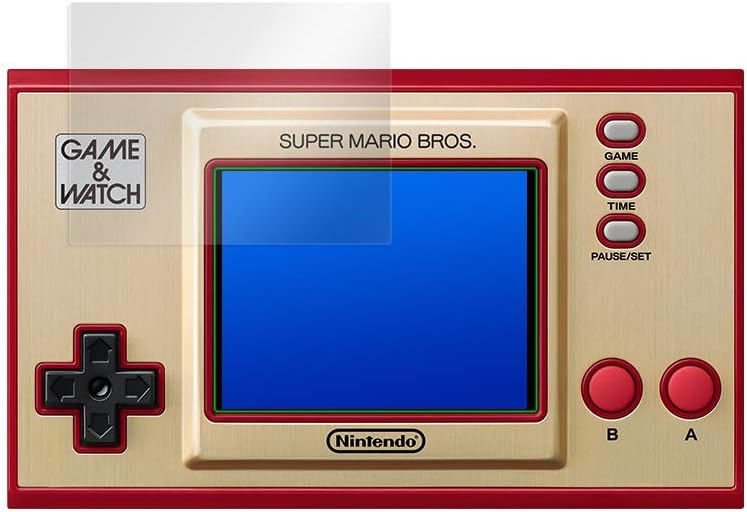 楽天市場】【新品】ゲームウオッチ 任天堂 スーパーマリオブラザーズ