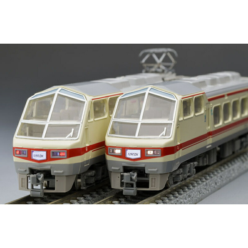 楽天市場】【トミーテック】 98510 名鉄8800系パノラマDXセット(3両) N