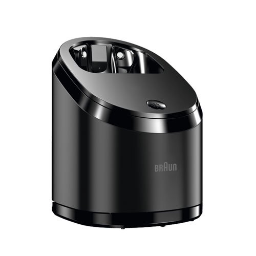 楽天市場】【ブラウン/BRAUN】洗浄器 クリーン&リニューシステム AD