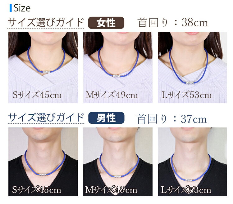 楽天市場】送料無料 エルグ erg シナプスネックレス WAVE アクセサリー