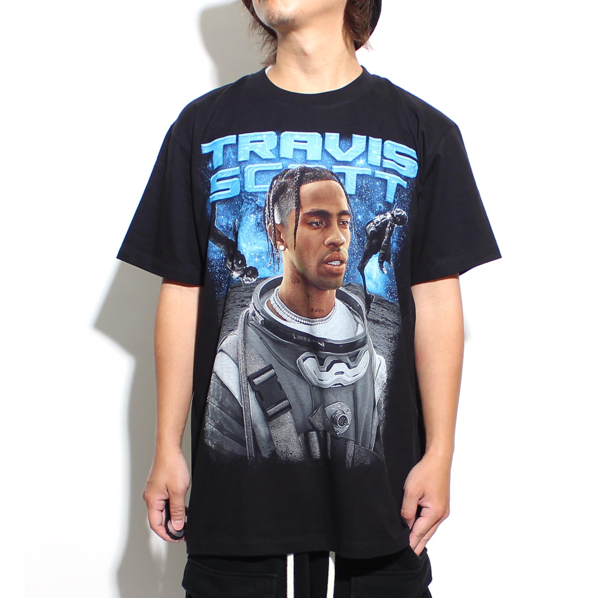 楽天市場】【新品 S-2XL】メンズ Tシャツ 半袖 大きいサイズ ラップT