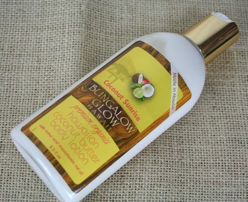 楽天市場】ハワイ Bungalow Glow バブルシャック バンガローグロー