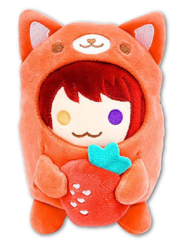 楽天市場】すとぷり もちもちあにまるぬいぐるみ 莉犬 : holly0211