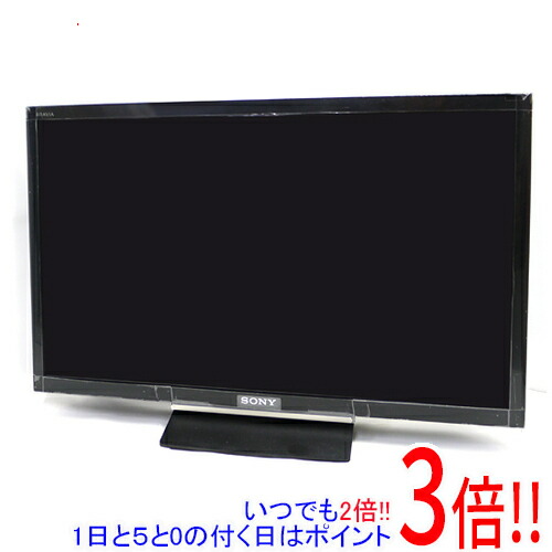 SONY 液晶テレビ BRAVIA 24型 KDL-24W600A 2015 Amazon | ソニー 24V型