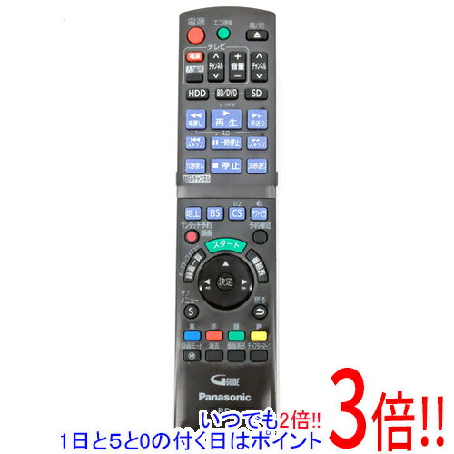 楽天市場】panasonic純正パーツ tzt2q01brx4 bdレコーダー用 無線