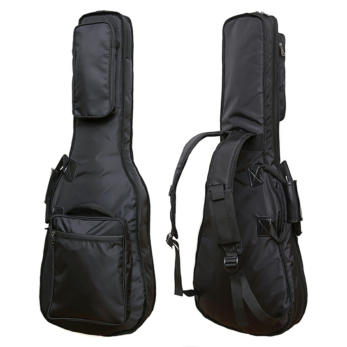 楽天市場】防水 クッション ネックホルダー 付き エレキギター 用