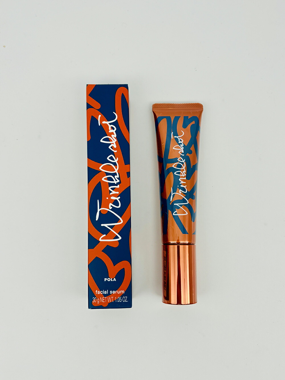 楽天市場】【国内正規品・数量限定】POLA ポーラ リンクルショット