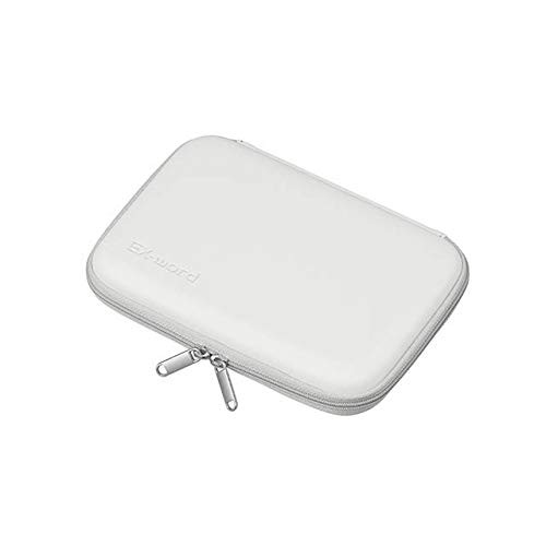 楽天市場】電子辞書 ケース カシオxd－nの通販