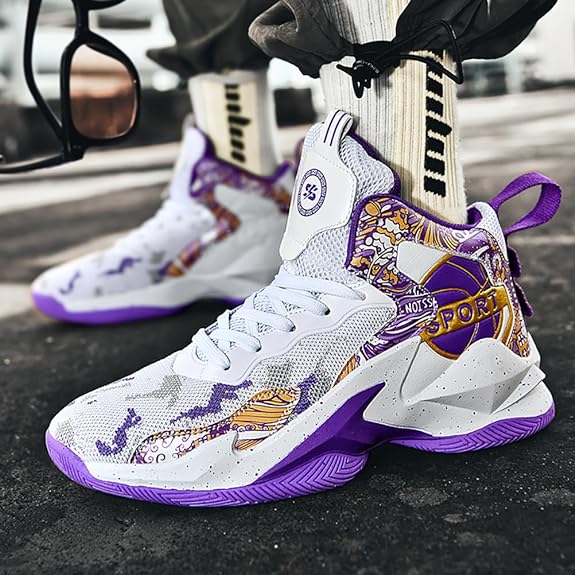 楽天市場】バスケットシューズ バスケットシューズ ハイカット