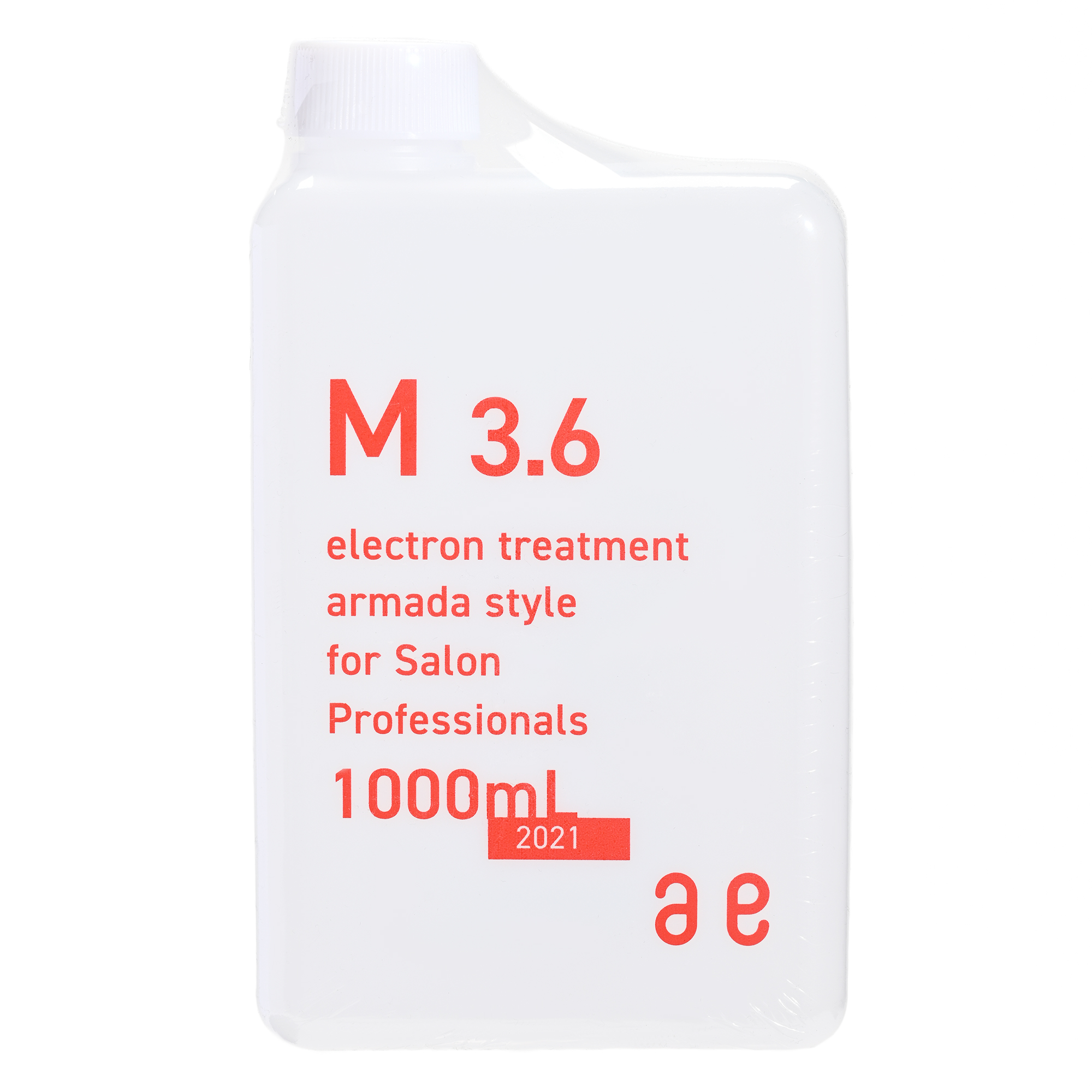 楽天市場】アルマダスタイル M3.6 電子トリートメント 1000ml 美容室