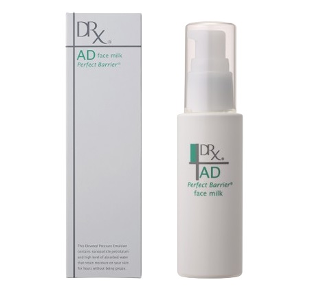 楽天市場】DRX ディーアールエックス AD パーフェクトバリア フェイス