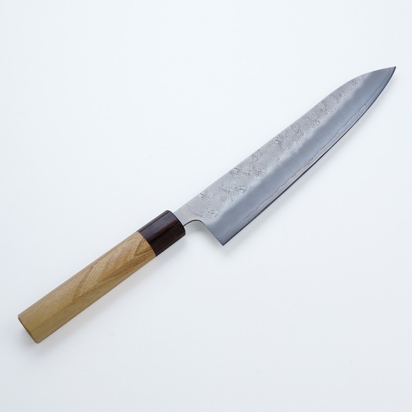 楽天市場】牛刀 210mm 銀三の通販