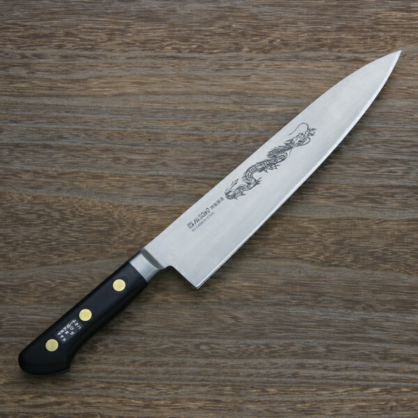 楽天市場】misono 牛刀の通販