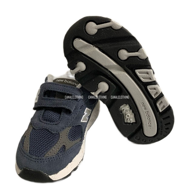 楽天市場】【あす楽対応】New BalanceIV993NW MEDIUMfor KID'S