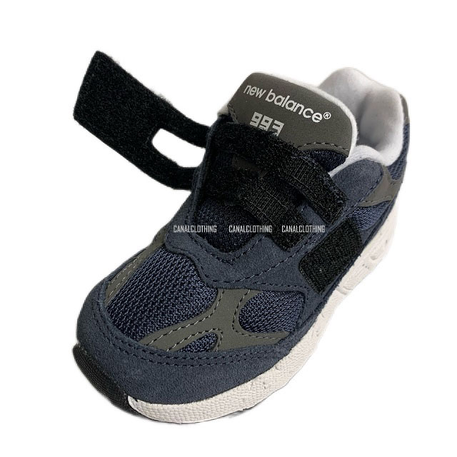 楽天市場】【あす楽対応】New BalanceIV993NW MEDIUMfor KID'S