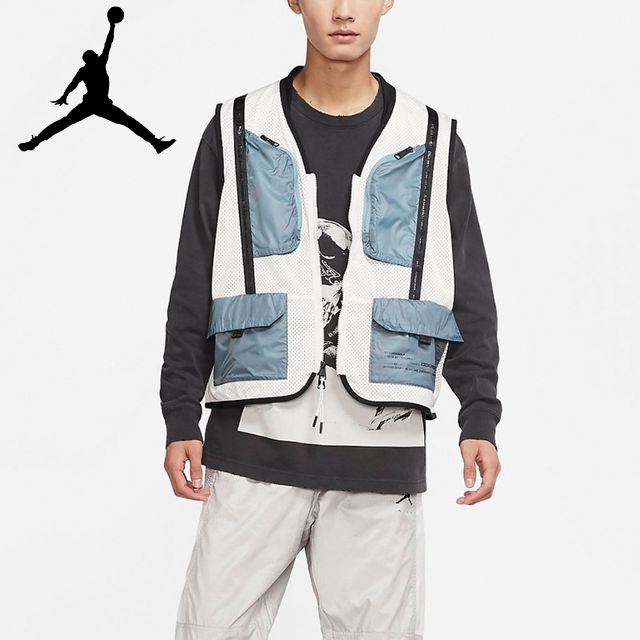 楽天市場】【あす楽対応】NIKEJORDAN 23 ENGINEERED VESTDM1387-030