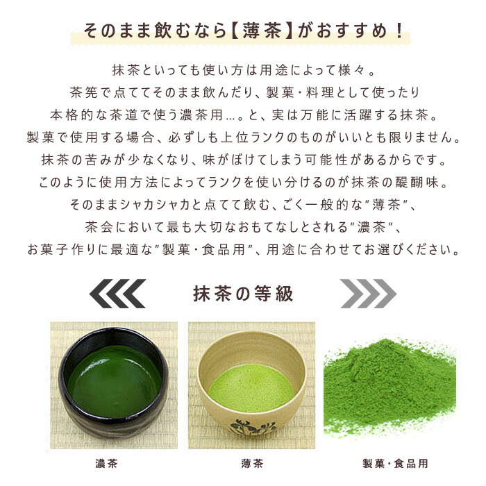 楽天市場】抹茶 薄茶 粉末 山政小山園 槇の白 1kg 袋入り 大容量 宇治