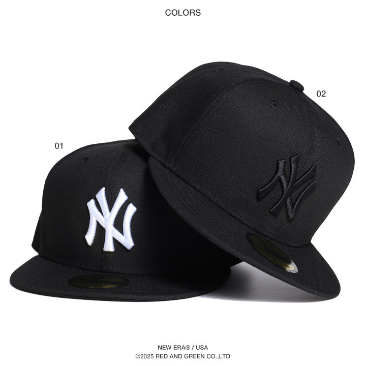 楽天市場】ニューエラ NEW ERA キャップ ニューヨークヤンキース