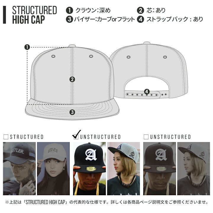 楽天市場】7union キャップ メンズ 春夏秋冬用 全3色 大きいサイズ