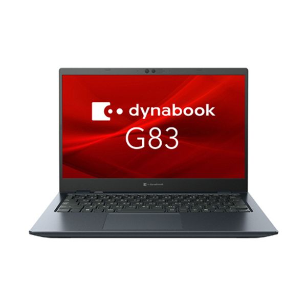 楽天市場】dynabook G83／KY 13.3型 Core i5-1240P メモリ16GB 256GB