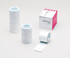 楽天市場】ニトムズ [優肌]パーミロール 15cm×10m 1巻 14R15【ロール