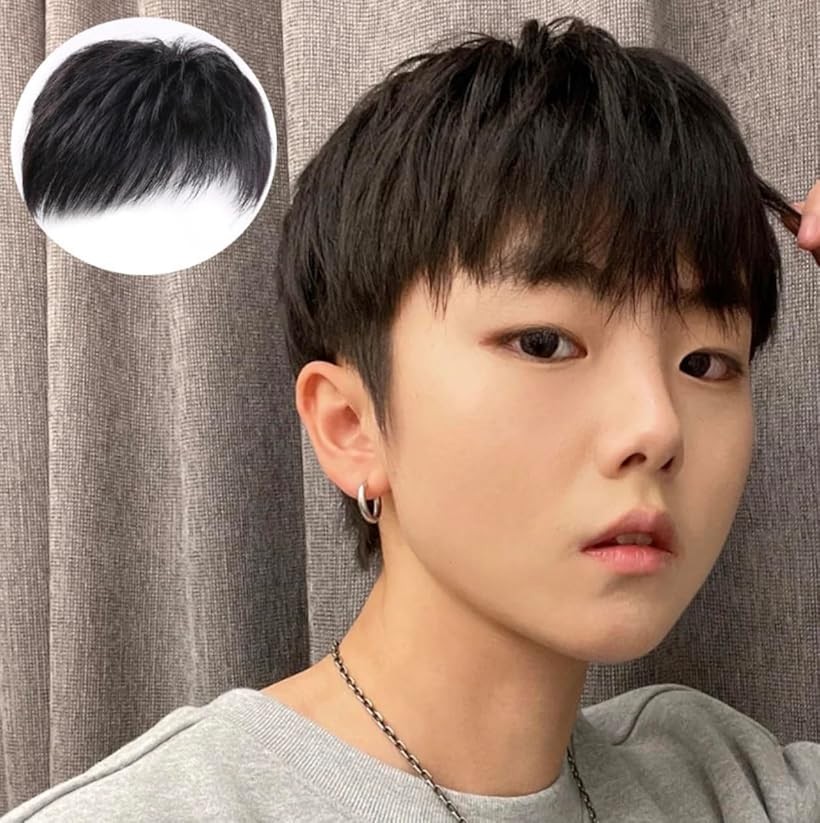 楽天市場】ナチュラル ウィッグ メンズ 軽やかな質感と自然なツヤ 耐熱