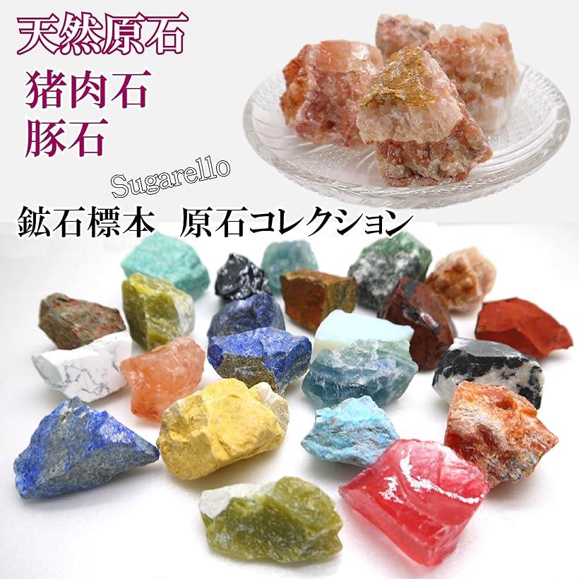 楽天市場】いのにくいし 豚石 鉱物 標本 天然石 原石 ヒーリング