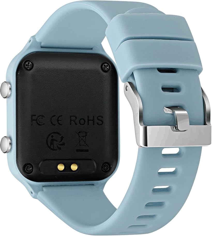 楽天市場】デジタル 腕時計 男の子 子供 活動量計 キッズ 女の子 5ATM