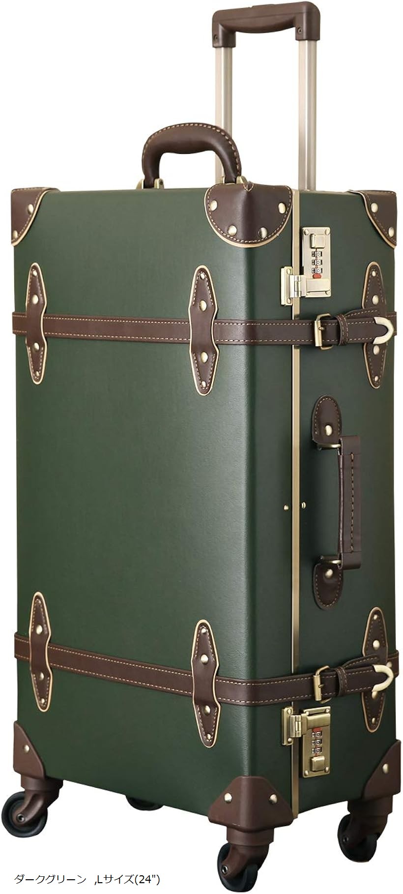 楽天市場】【楽天ランキング1位入賞】トランクケース キャリーバッグ