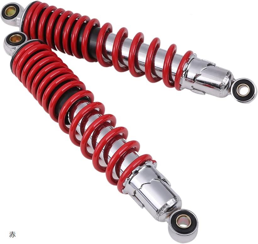 楽天市場】赤（サスペンション｜パーツ）：バイク用品<車用品・バイク