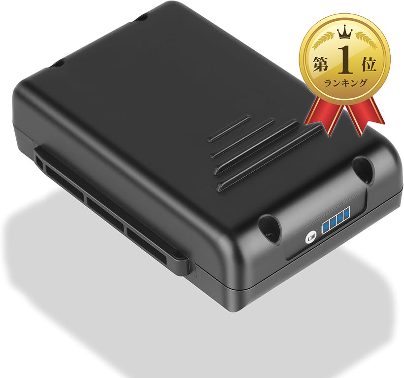 楽天市場】ec fr7 バッテリーの通販