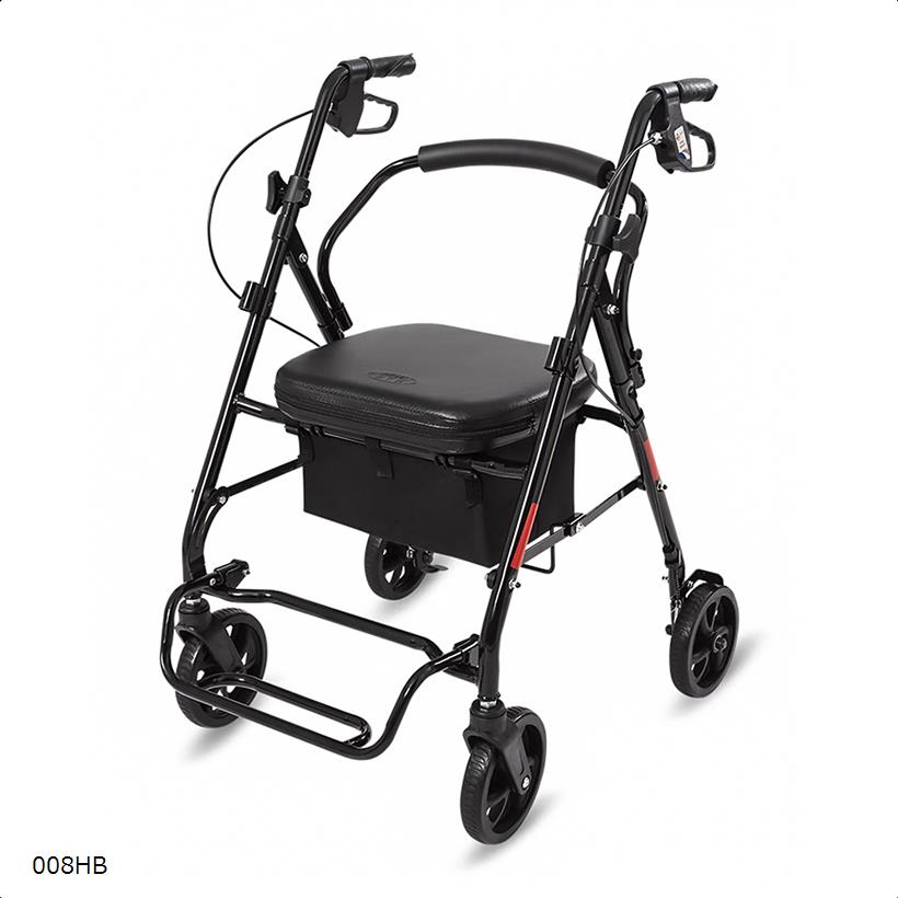 楽天市場】【楽天ランキング1位入賞】歩行器 高齢者用 シルバーカー