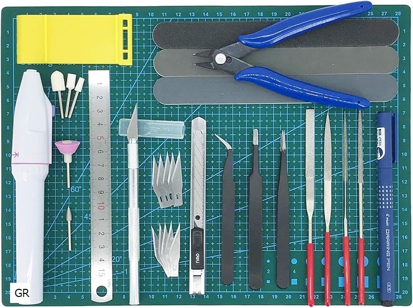 楽天市場】ガンプラ 初心者 道具の通販