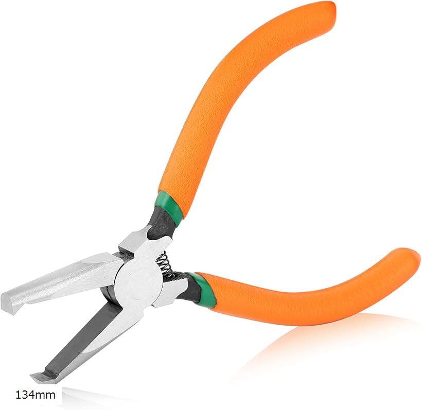 楽天市場】エンドプラスチックニッパー プラスチック用ニッパー