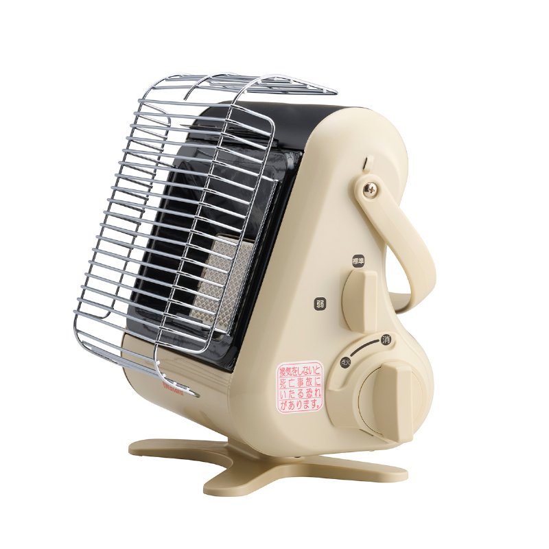 楽天市場】【安心の上場企業】 イワタニ カセットガスストーブ マイ暖