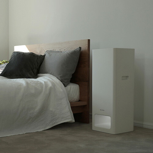 楽天市場】バルミューダ BALMUDA 空気清浄機 ザ ピュア The Pure