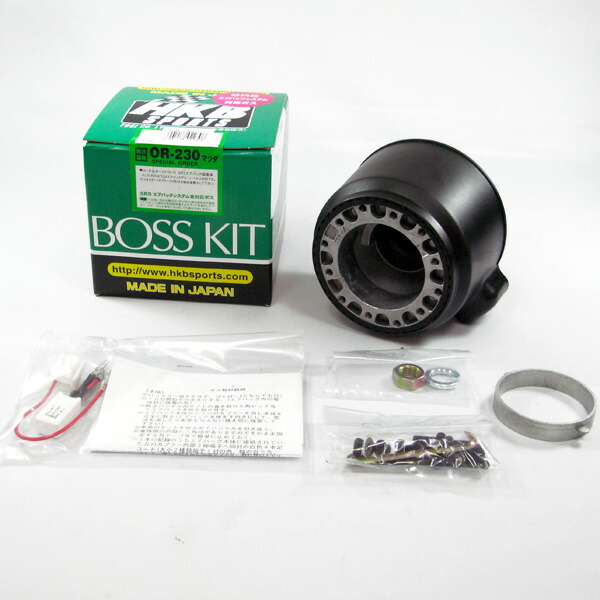 楽天市場】ステアリング ボス nb ロードスターの通販