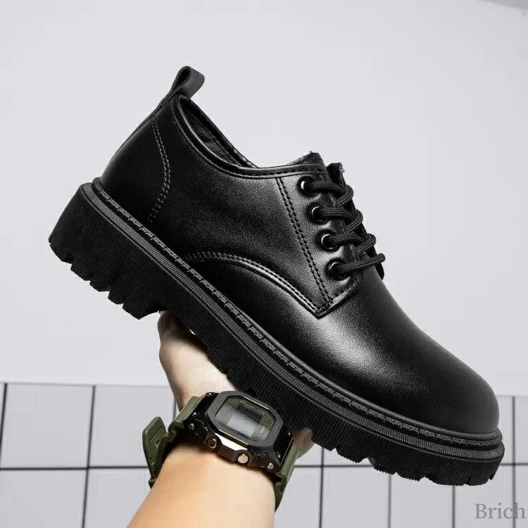 楽天市場】靴 シューズ レザーシューズ 結婚式 メンズ靴 韓国