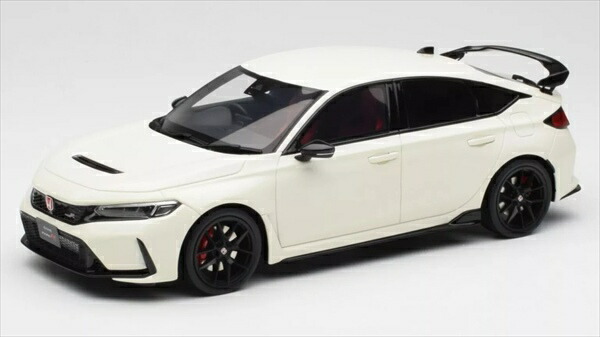 楽天市場】honda シビック type r チャンピオンシップホワイトの通販