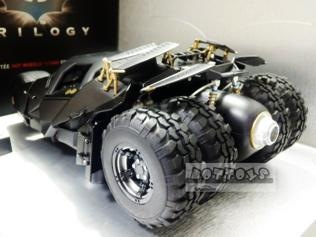 楽天市場】HotWheels スーパーエリート ダイキャスト ミニカー / 1/18