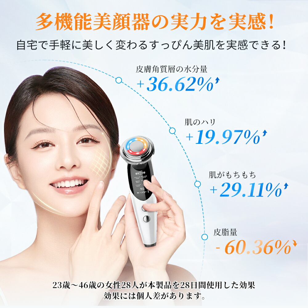 楽天市場】【☆先着限定クーポン⇒3380円☆】 美顔器 リフトアップ EMS