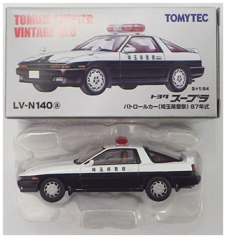 楽天市場】【中古】 TOMYTEC(トミーテック) トミカリミテッド