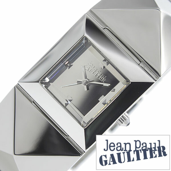楽天市場】ジャン ポール ゴルチェ 腕時計 Jean Paul GAULTIER 時計