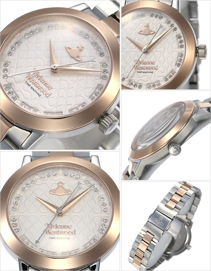 楽天市場】ヴィヴィアンウエストウッド 腕時計 VivienneWestwood 時計