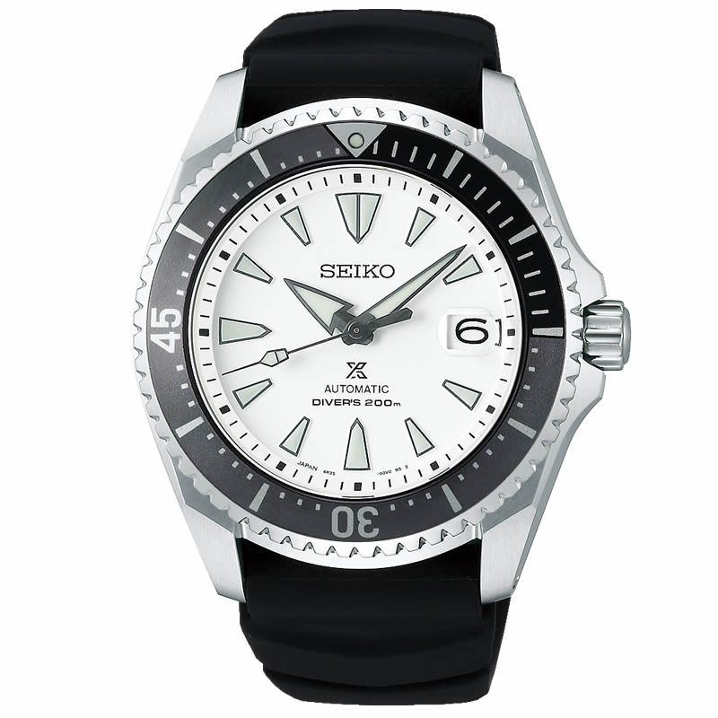 楽天市場】SEIKO 腕時計 セイコー 時計 プロスペックス PROSPEX DIVER